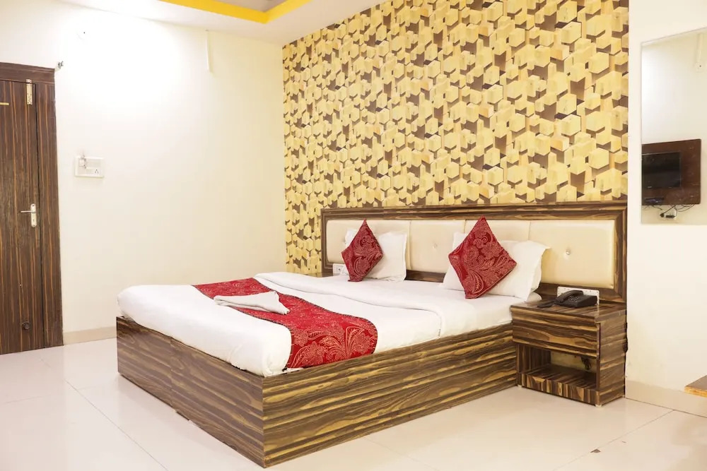 Индаур: Hotel Kanchan Palace