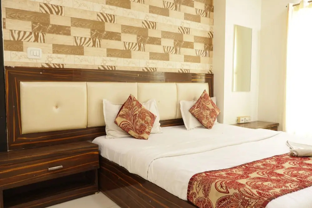 Индаур: Hotel Kanchan Palace