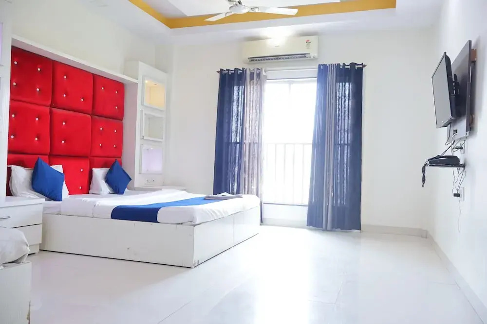 Индаур: Hotel Kanchan Palace