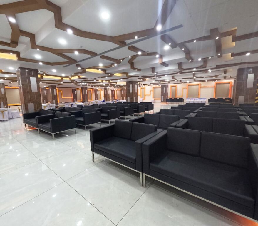 Сикар: Hotel Annpurna Regency