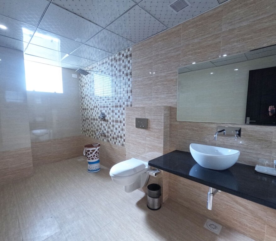 Сикар: Hotel Annpurna Regency