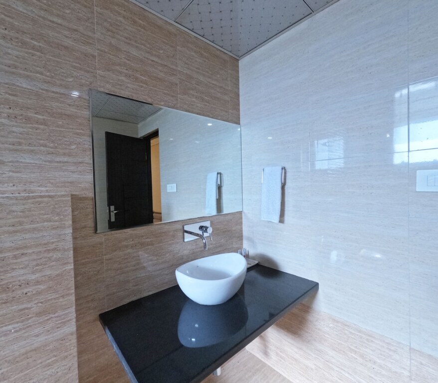 Сикар: Hotel Annpurna Regency