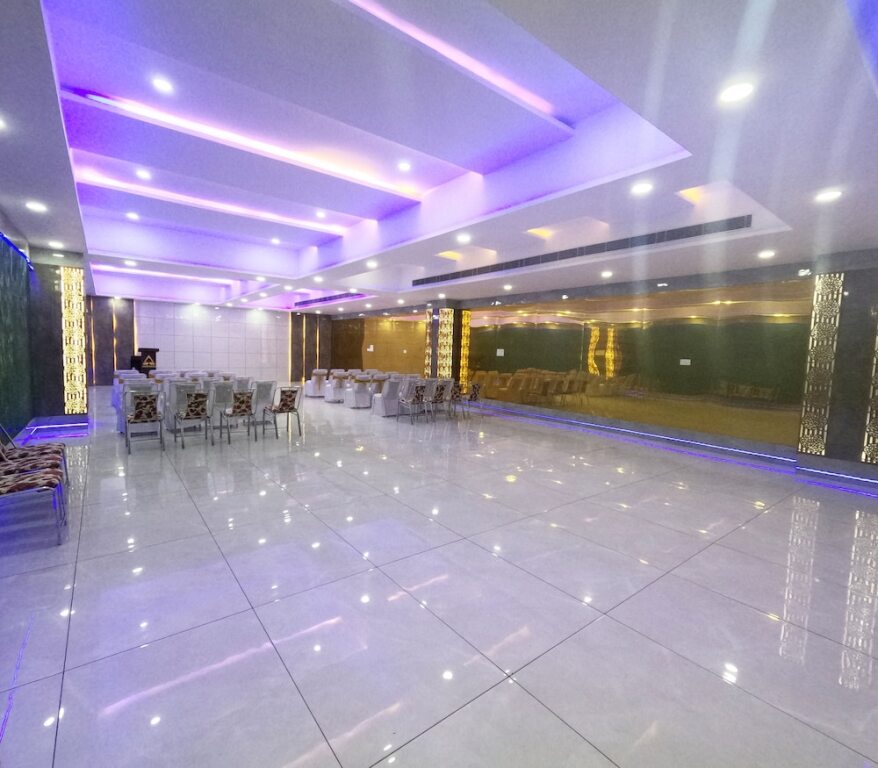 Сикар: Hotel Annpurna Regency