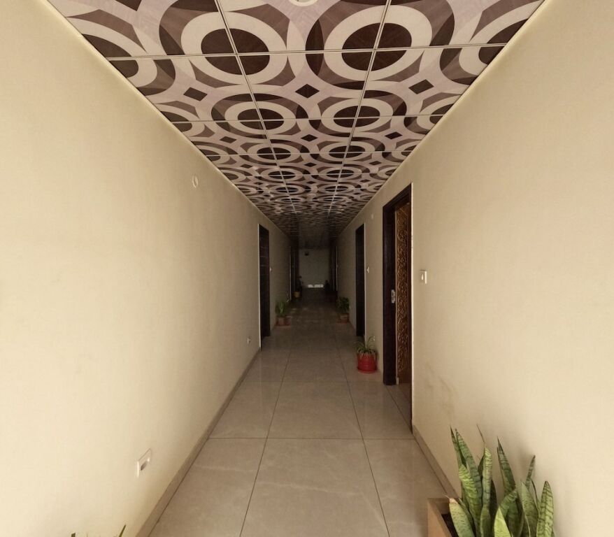 Сикар: Hotel Annpurna Regency