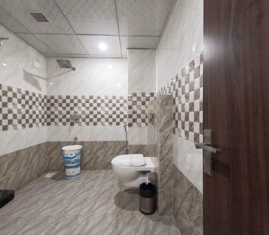 Сикар: Hotel Annpurna Regency