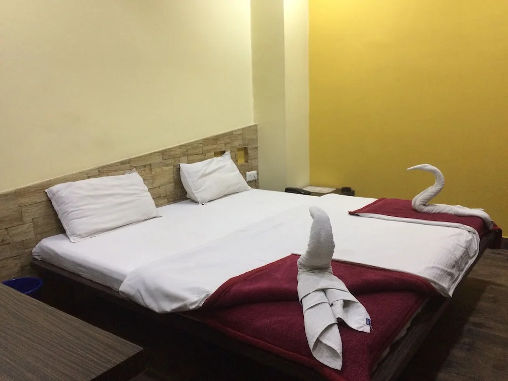 Бхилвара: KC Hotel