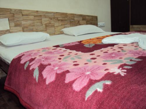 Бхилвара: KC Hotel