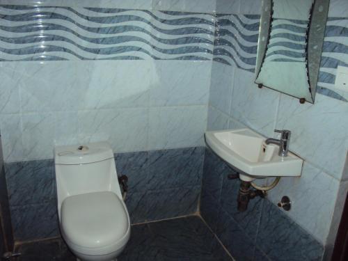 Бхилвара: KC Hotel