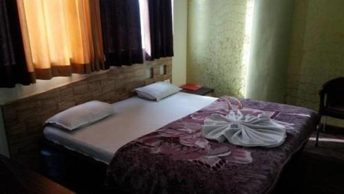 Бхилвара: KC Hotel