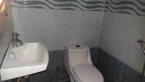 Бхилвара: KC Hotel