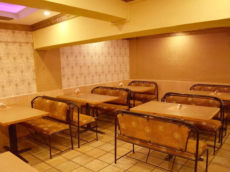 Панаджи: Hotel Ashok Plaza