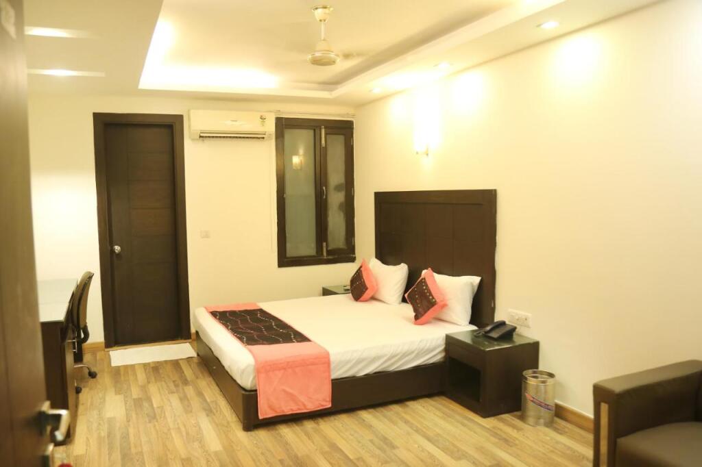 Hotel Rajmahal Inn — фото 1