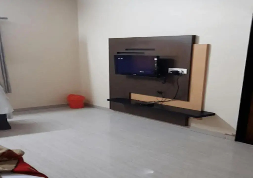 Биджапур: Hotel Basava Residency