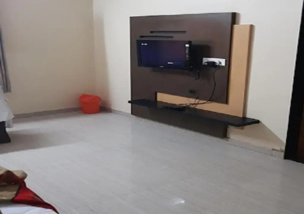 Биджапур: Hotel Basava Residency