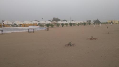 Джайсалмер: Aryan Desert Camp