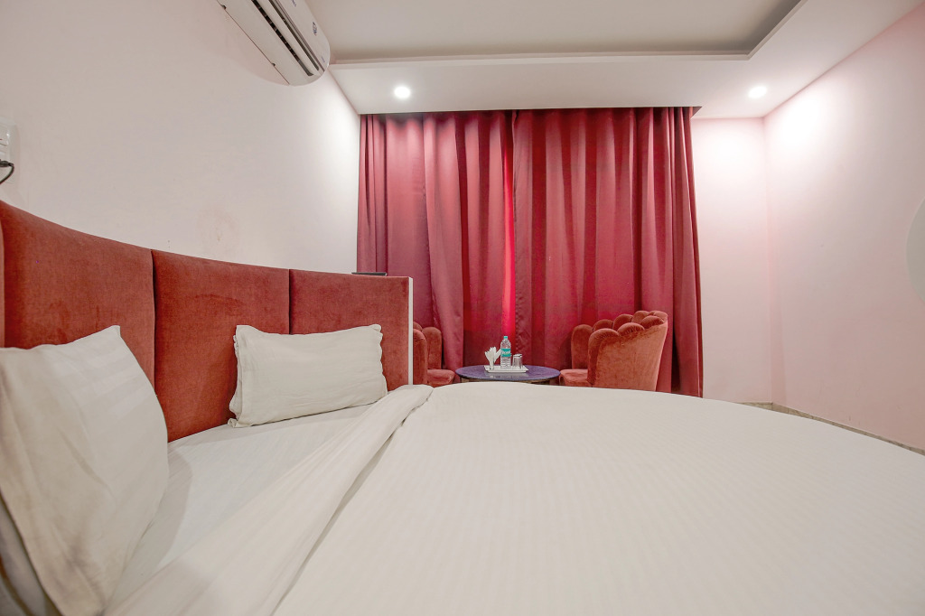 Чандигарх: Fabhotel Stevia