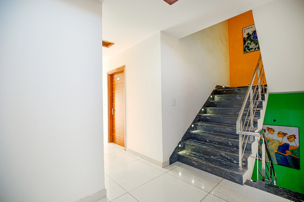 Чандигарх: Fabhotel Stevia