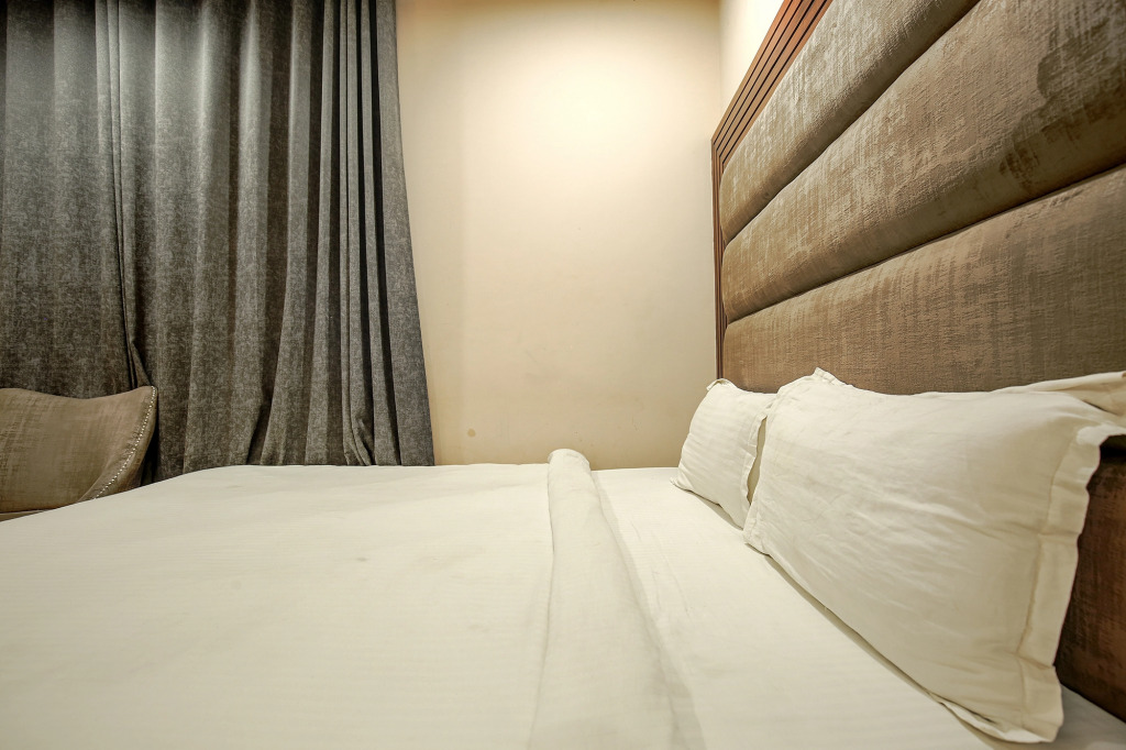 Чандигарх: Fabhotel Stevia