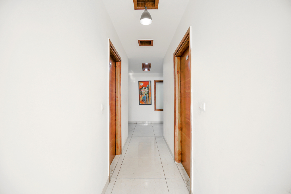 Чандигарх: Fabhotel Stevia