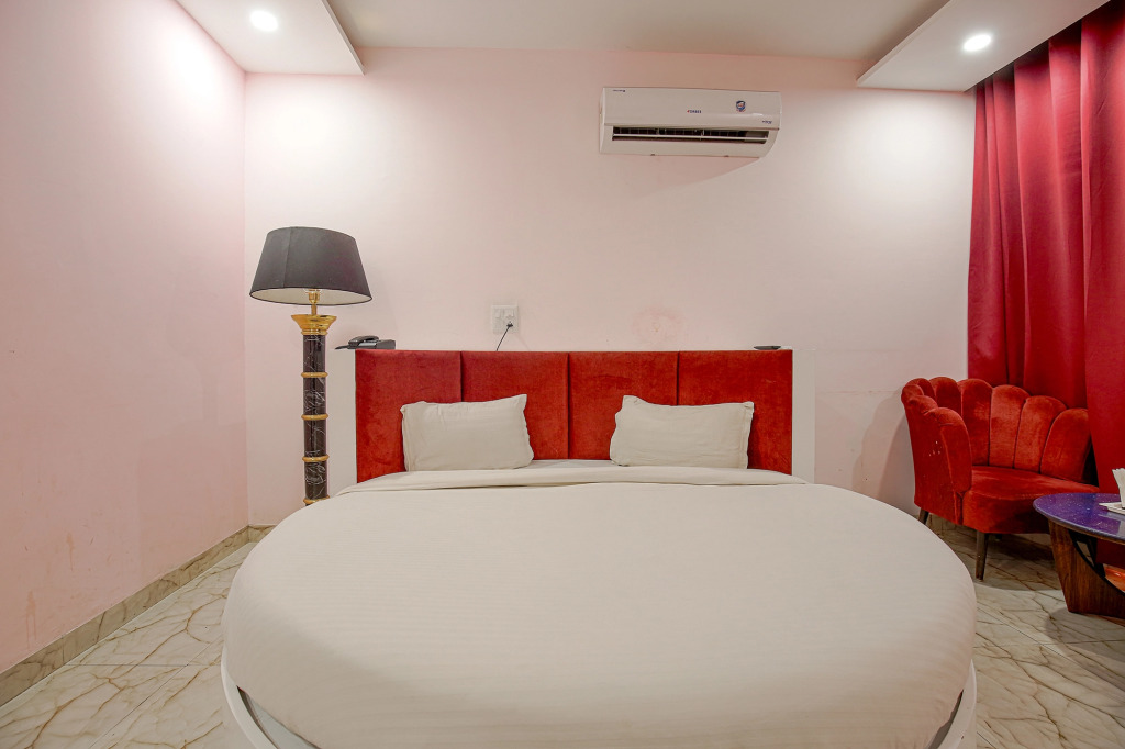 Чандигарх: Fabhotel Stevia