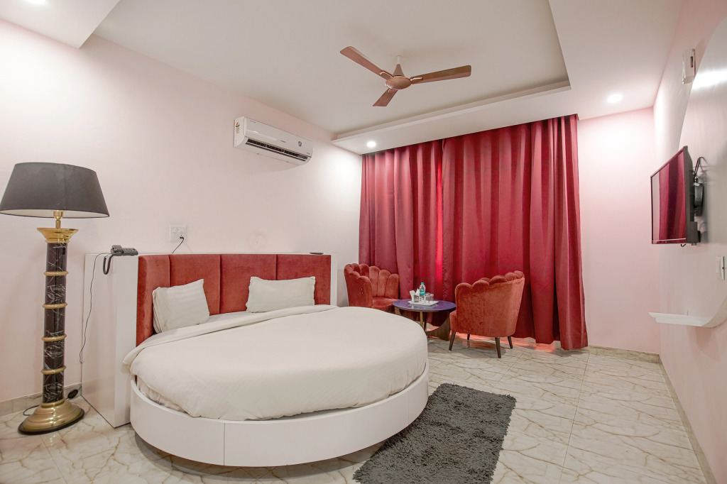 Чандигарх: Fabhotel Stevia