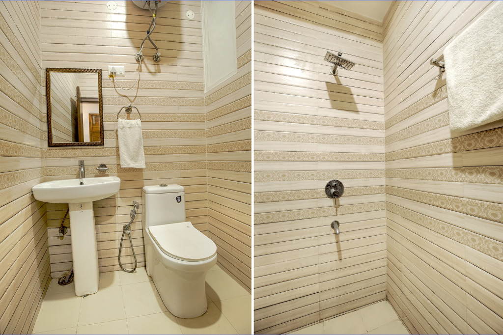 Чандигарх: Fabhotel Stevia