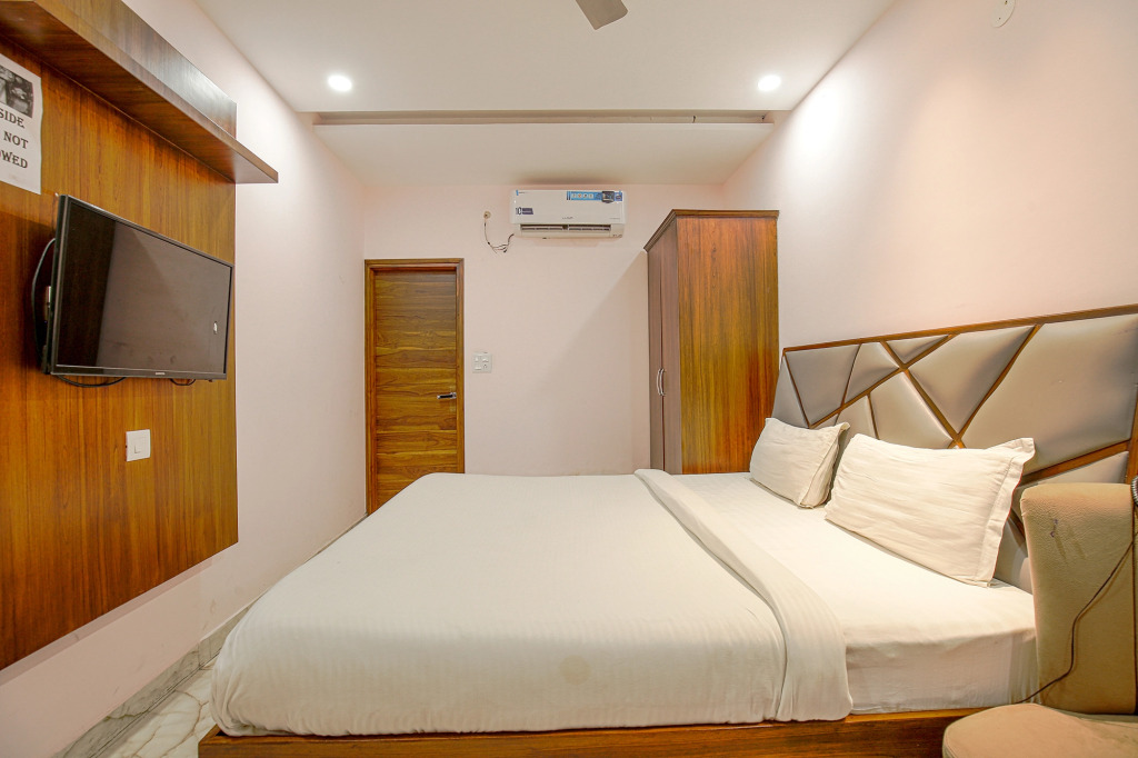 Чандигарх: Fabhotel Stevia