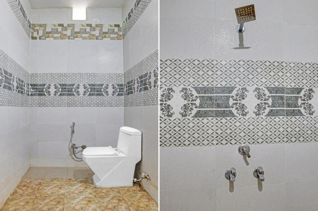 Bilaspur: Oyo Flagship 70023 New Mansi Hotel