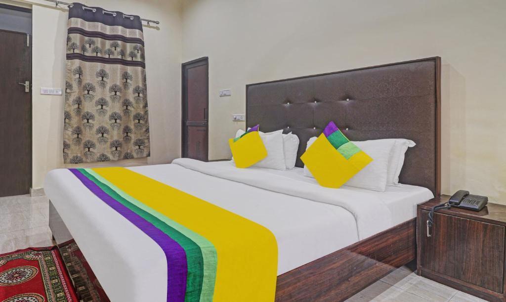 Чандигарх: Itsy Hotels Albie Stay Inn