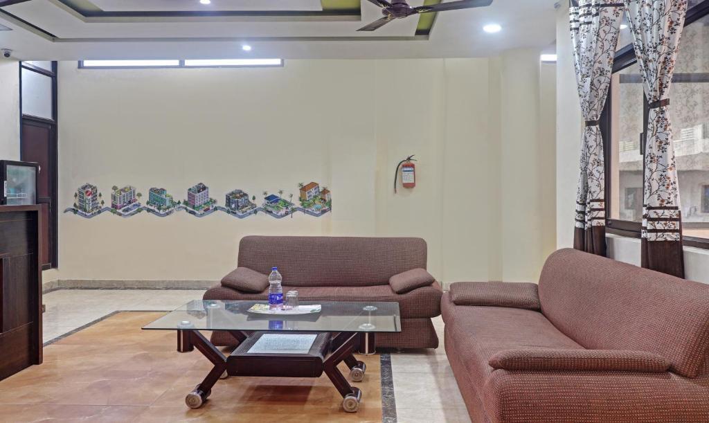 Чандигарх: Itsy Hotels Albie Stay Inn