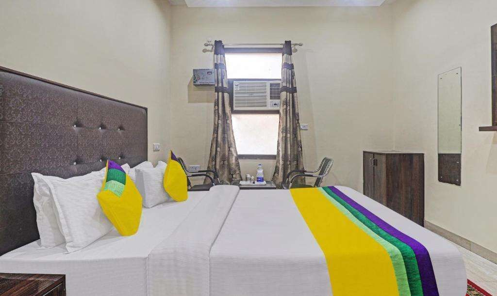 Чандигарх: Itsy Hotels Albie Stay Inn