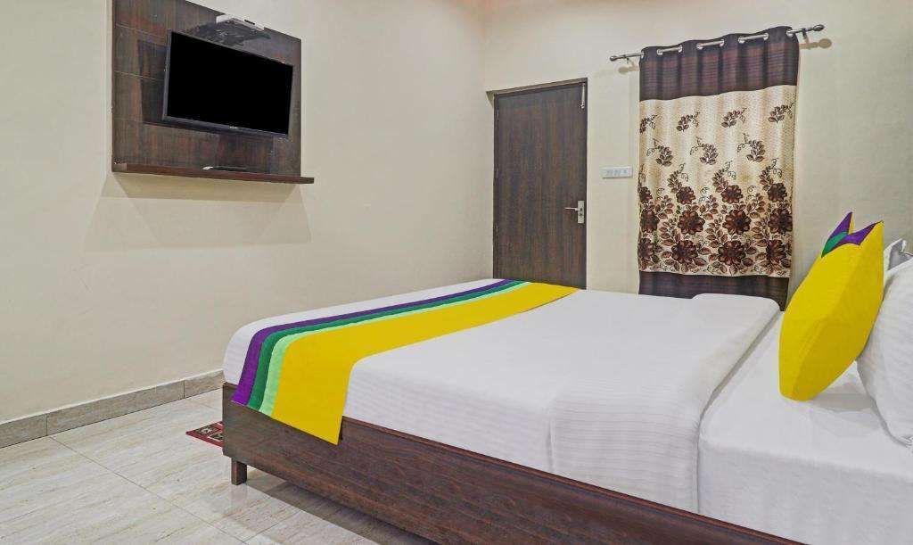 Чандигарх: Itsy Hotels Albie Stay Inn