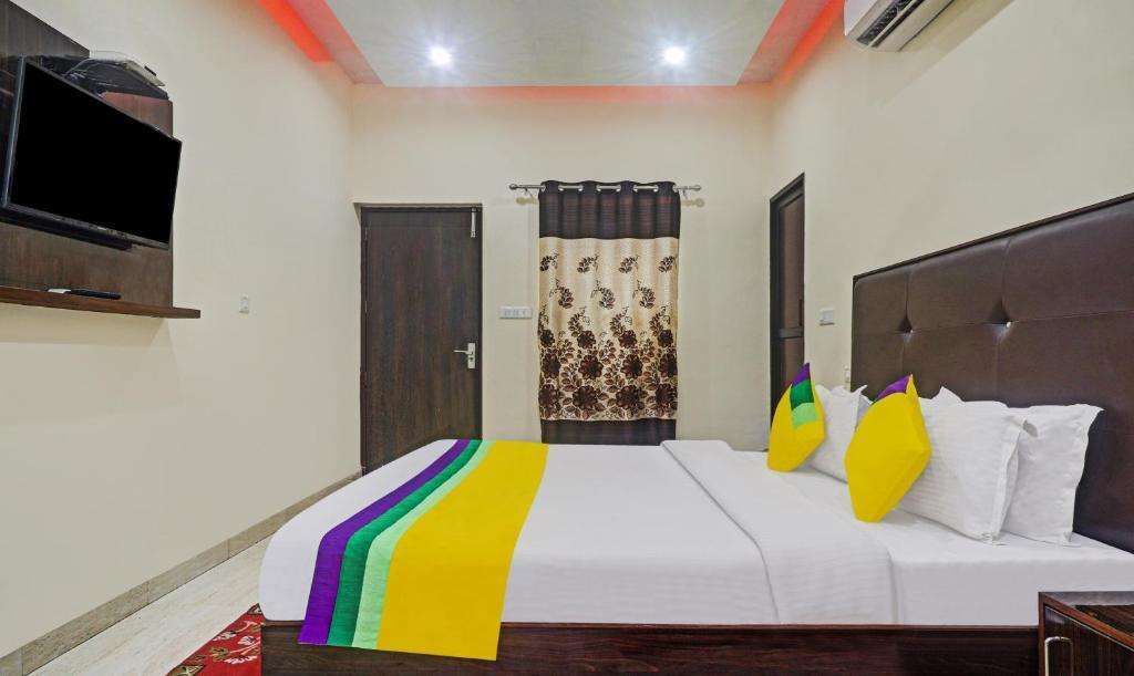 Чандигарх: Itsy Hotels Albie Stay Inn