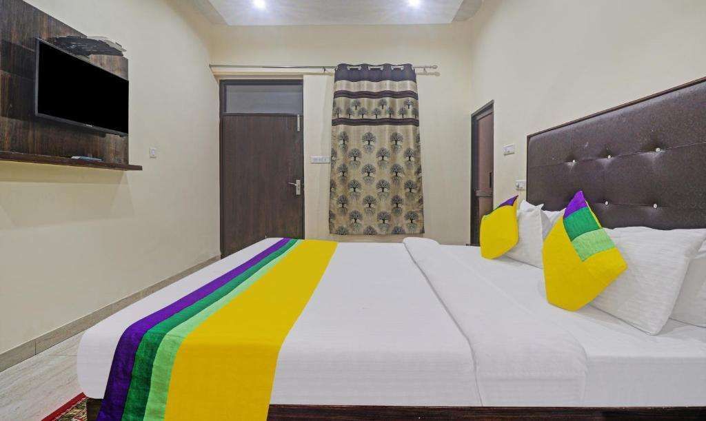Чандигарх: Itsy Hotels Albie Stay Inn