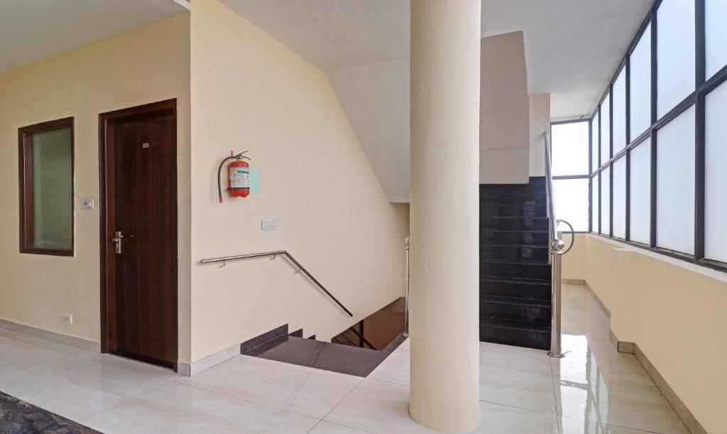Чандигарх: Itsy Hotels Albie Stay Inn