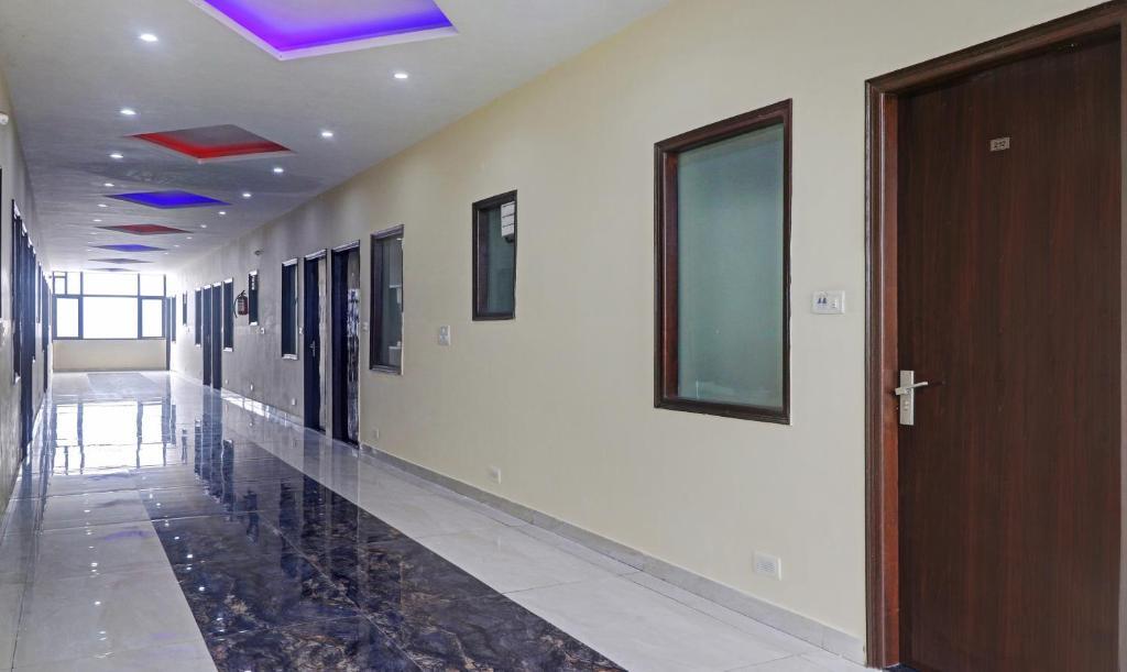 Чандигарх: Itsy Hotels Albie Stay Inn