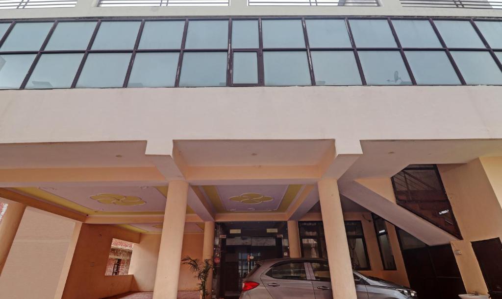 Чандигарх: Itsy Hotels Albie Stay Inn