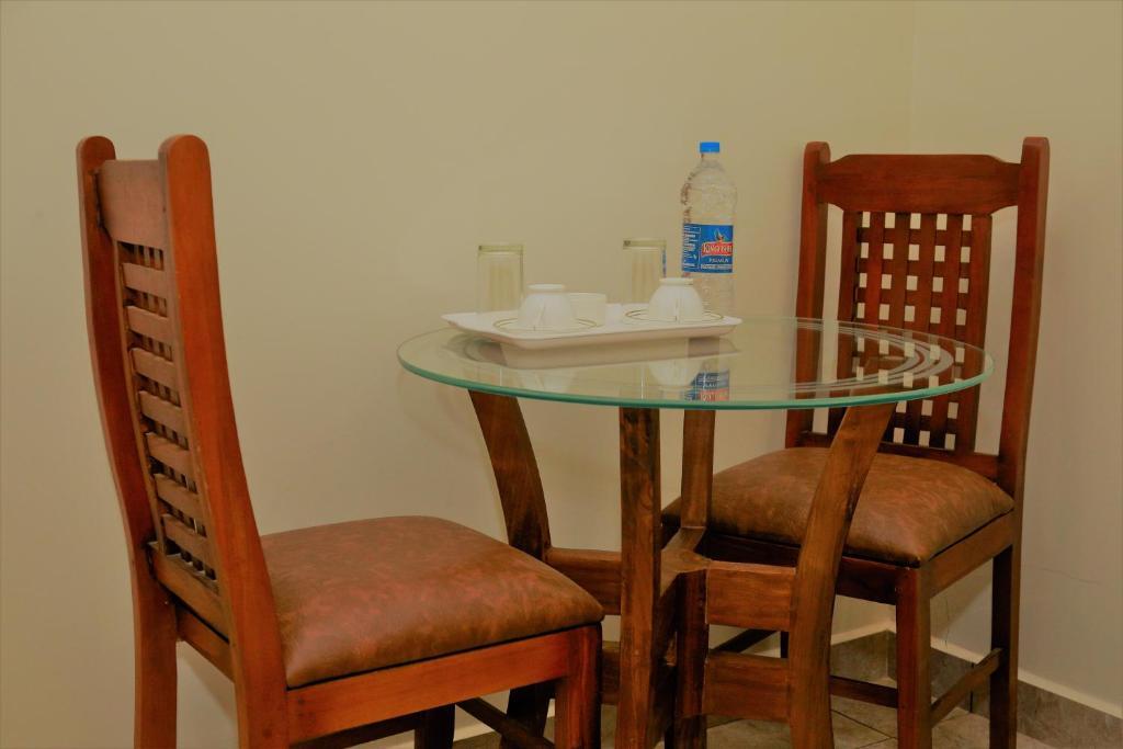 Куруппумтара: Ags Residency