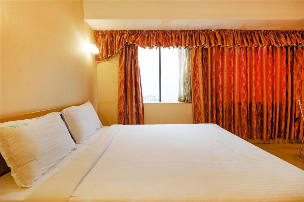Коччи: FabHotel Star