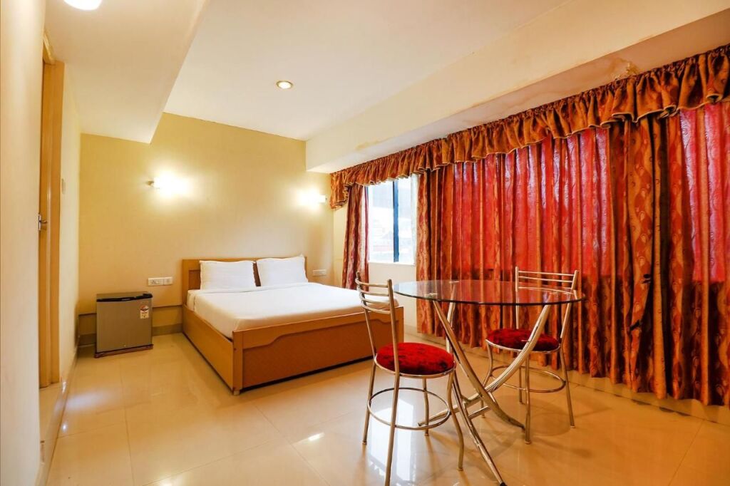 Коччи: FabHotel Star