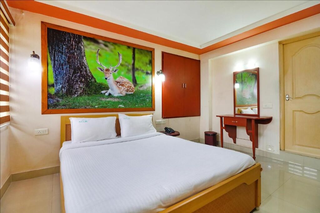 Коччи: FabHotel Star