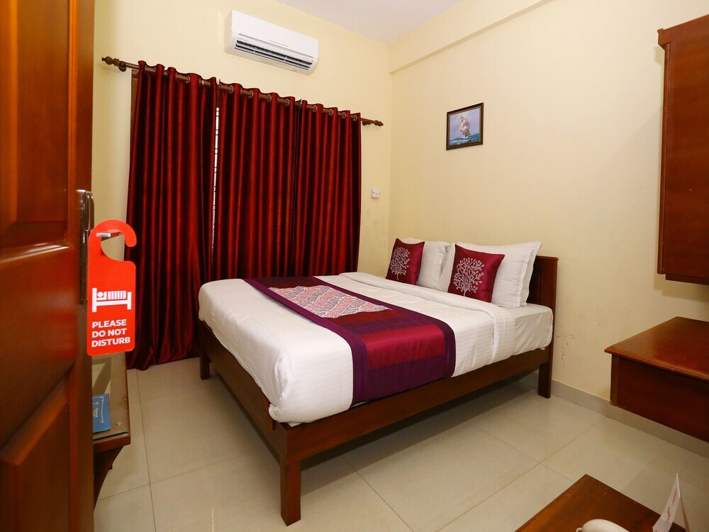 Коччи: Hotel Pearl Malabar