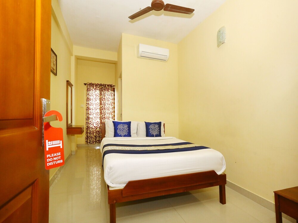 Коччи: Hotel Pearl Malabar