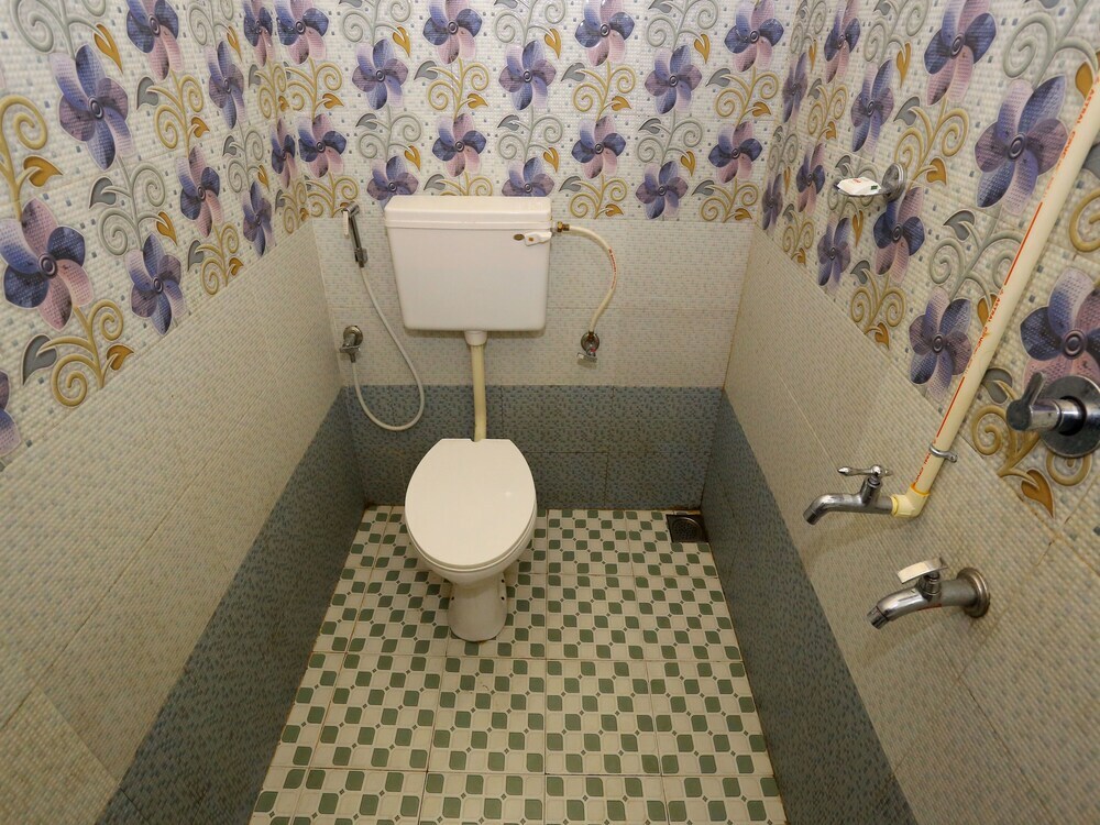 Коччи: Hotel Pearl Malabar