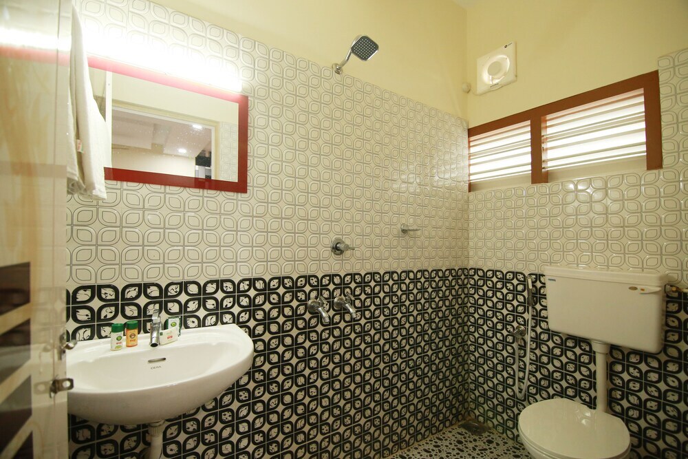 Коччи: Hotel Pearl Malabar