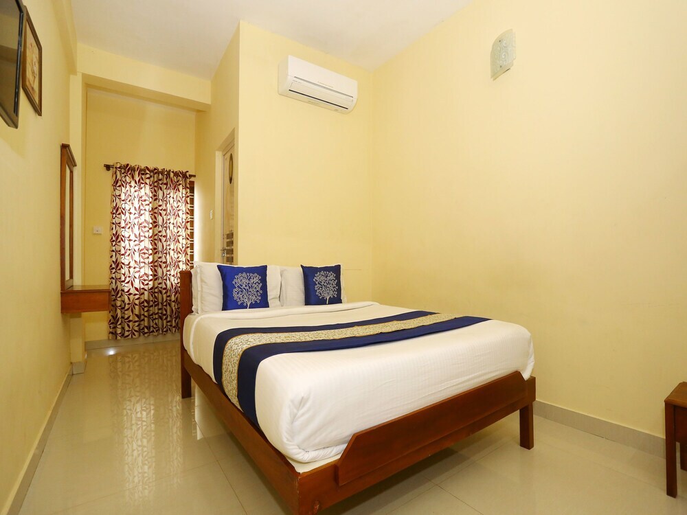 Коччи: Hotel Pearl Malabar