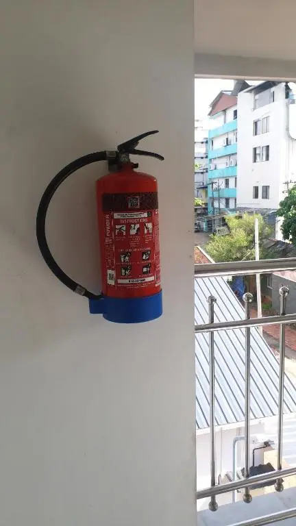 Эрамаллур: Nexstay Xenia, GCDA, Kakkanad