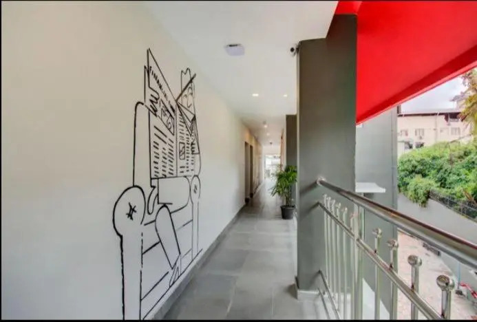 Эрамаллур: Nexstay Xenia, GCDA, Kakkanad