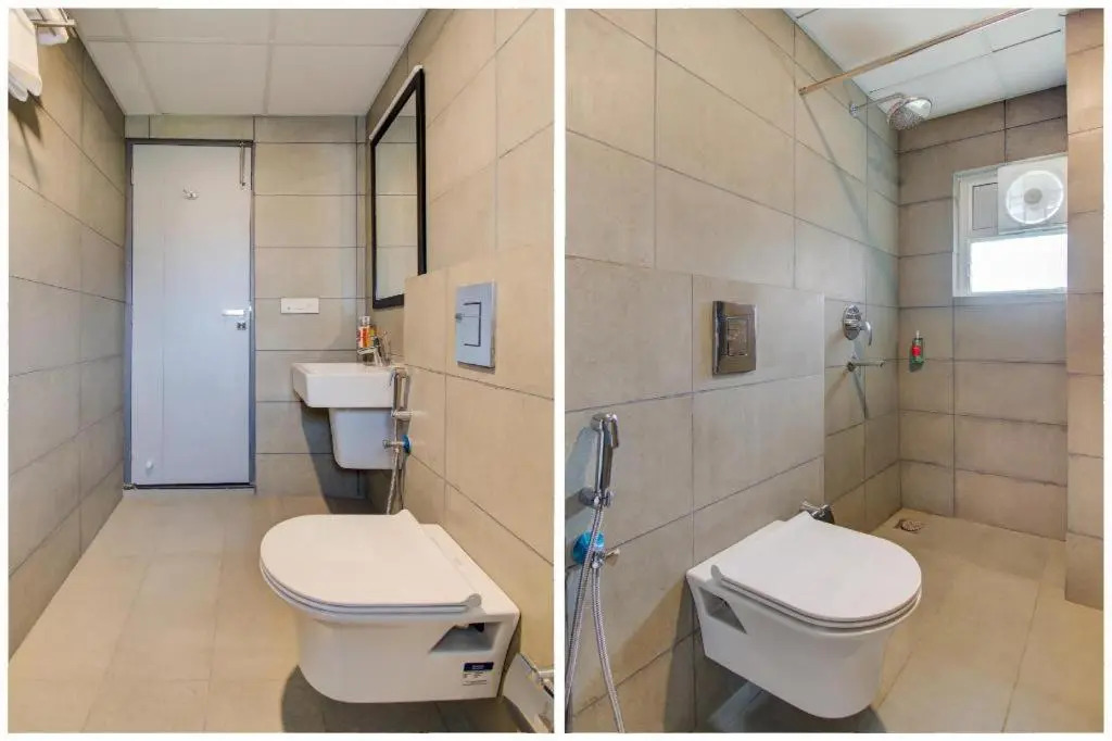 Эрамаллур: Nexstay Xenia, GCDA, Kakkanad