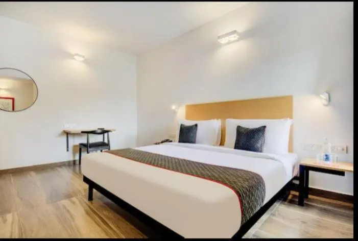 Эрамаллур: Nexstay Xenia, GCDA, Kakkanad